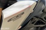 2021 Honda CB 125 R
