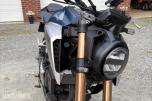 2021 Honda CB 125 R