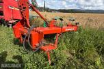 Kverneland MOD. A3 3-skjærs plog med hydraulisk sideregulering