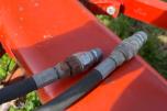 Kverneland MOD. A3 3-skjærs plog med hydraulisk sideregulering