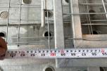 Hengergrinder og Krause aluminiumstige – selges samlet