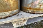 Diamant Kjernebor Betong 400x500 / 9 stk / ubrukt