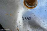 Diamant Kjernebor Betong 400x500 / 9 stk / ubrukt