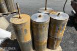 Diamant Kjernebor Betong 400x500 / 9 stk / ubrukt