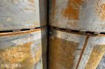 Diamant Kjernebor Betong 400x500 / 9 stk / ubrukt