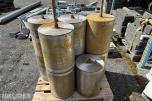 Diamant Kjernebor Betong 400x500 / 9 stk / ubrukt