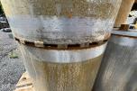 Diamant Kjernebor Betong 400x500 / 9 stk / ubrukt