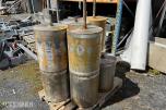 Diamant Kjernebor Betong 400x500 / 9 stk / ubrukt