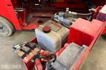 2022 LGMG SS0507E elektrisk sakselift 6,3 m