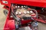 2022 LGMG SS0507E elektrisk sakselift 6,3 m