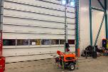 2022 Satema X-Chain 4x230W LED lysmast 7 m