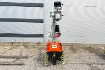 2022 Satema X-Chain 4x230W LED lysmast 7 m