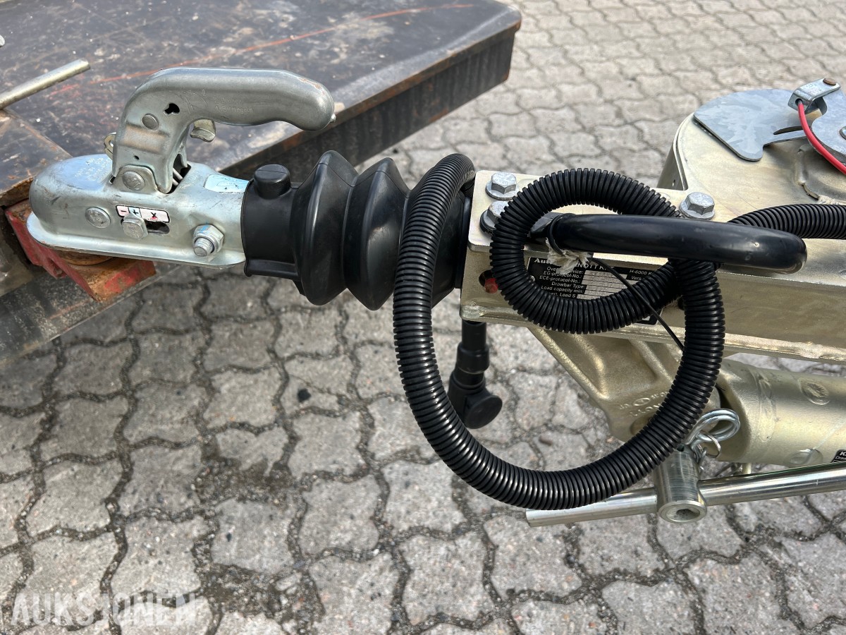 2022 Atlas Copco XAS 88-7 kompressor