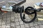 2022 Atlas Copco XAS 88-7 kompressor