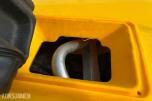 2022 Atlas Copco XAS 88-7 kompressor