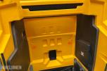 2022 Atlas Copco XAS 88-7 kompressor