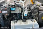 2022 Atlas Copco XAS 88-7 kompressor