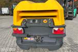 2022 Atlas Copco XAS 88-7 kompressor