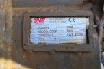 SMP graveskuffe KS550-900B S-70 feste