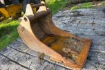 SMP graveskuffe KS550-900B S-70 feste