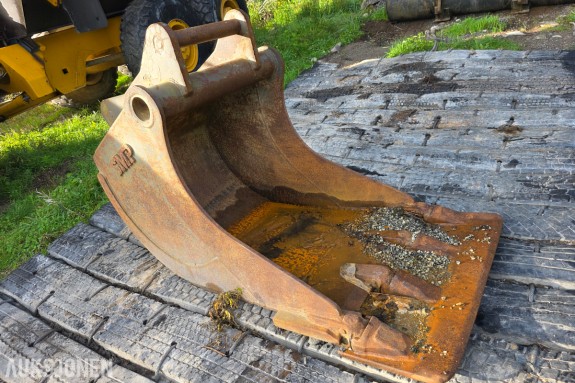 SMP graveskuffe KS550-900B S-70 feste