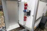 2022 FLEXIHEATER MIDI 400 VOGN HYBRID, teletiner