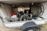 2022 FLEXIHEATER MIDI 400 VOGN HYBRID, teletiner