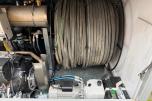 2022 FLEXIHEATER MIDI 400 VOGN HYBRID, teletiner
