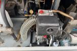 2022 FLEXIHEATER MIDI 400 VOGN HYBRID, teletiner