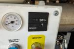 2022 FLEXIHEATER MIDI 400 VOGN HYBRID, teletiner
