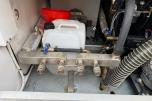2022 FLEXIHEATER MIDI 400 VOGN HYBRID, teletiner