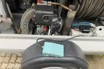 2022 FLEXIHEATER MIDI 400 VOGN HYBRID, teletiner