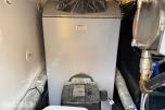 2022 FLEXIHEATER MIDI 400 VOGN HYBRID, teletiner