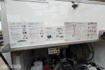 2022 FLEXIHEATER MIDI 400 VOGN HYBRID, teletiner