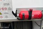 2022 FLEXIHEATER MIDI 400 VOGN HYBRID, teletiner
