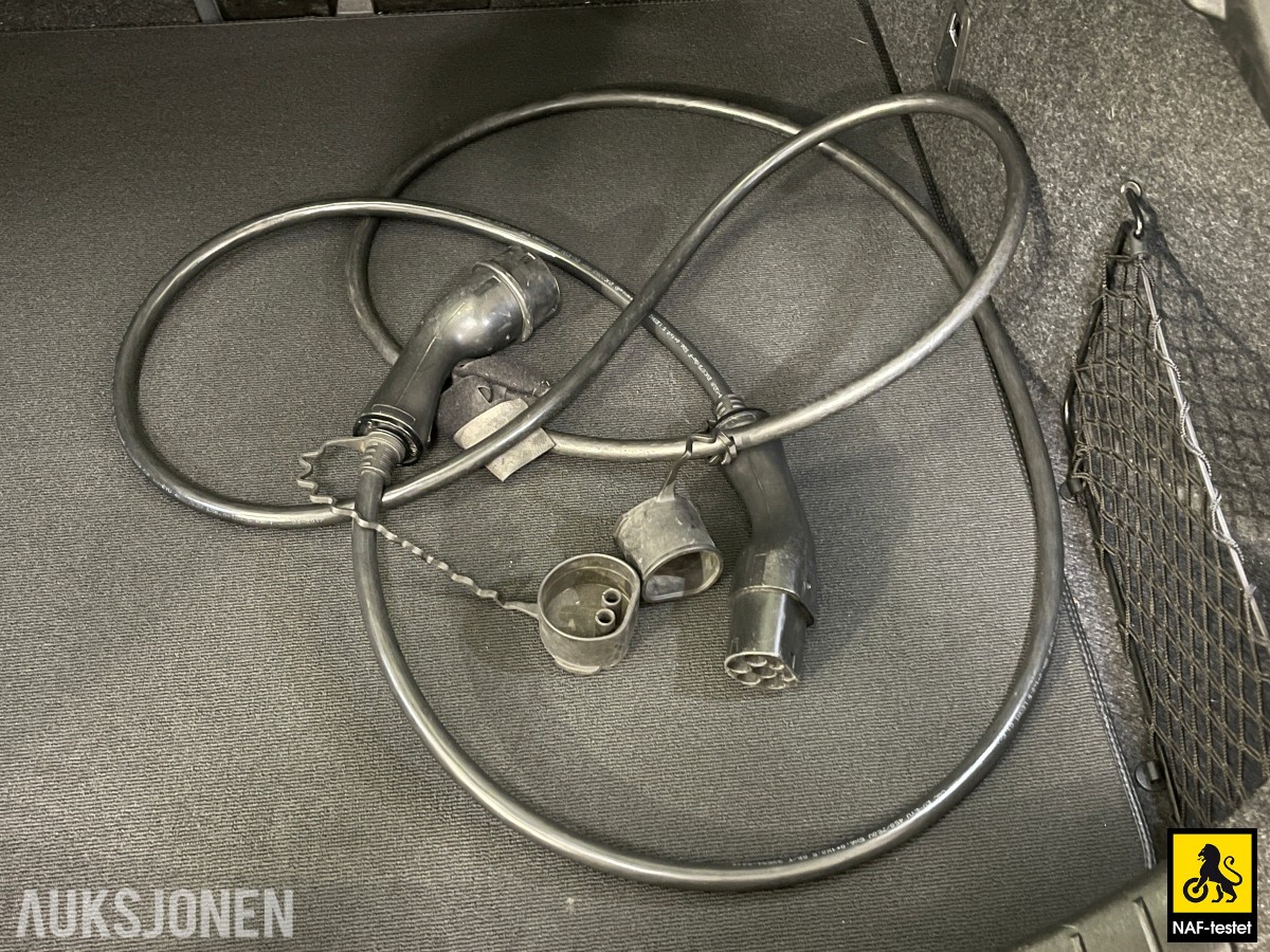 2021 Polestar 2 LRDM AWD HENGERFESTE PANORAMA 360-KAMERA HARMAN/KARDON PIXEL
