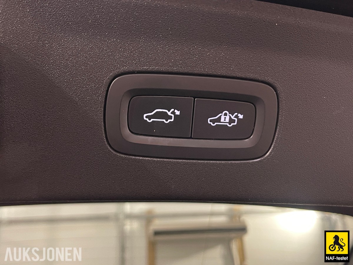 2021 Polestar 2 LRDM AWD HENGERFESTE PANORAMA 360-KAMERA HARMAN/KARDON PIXEL