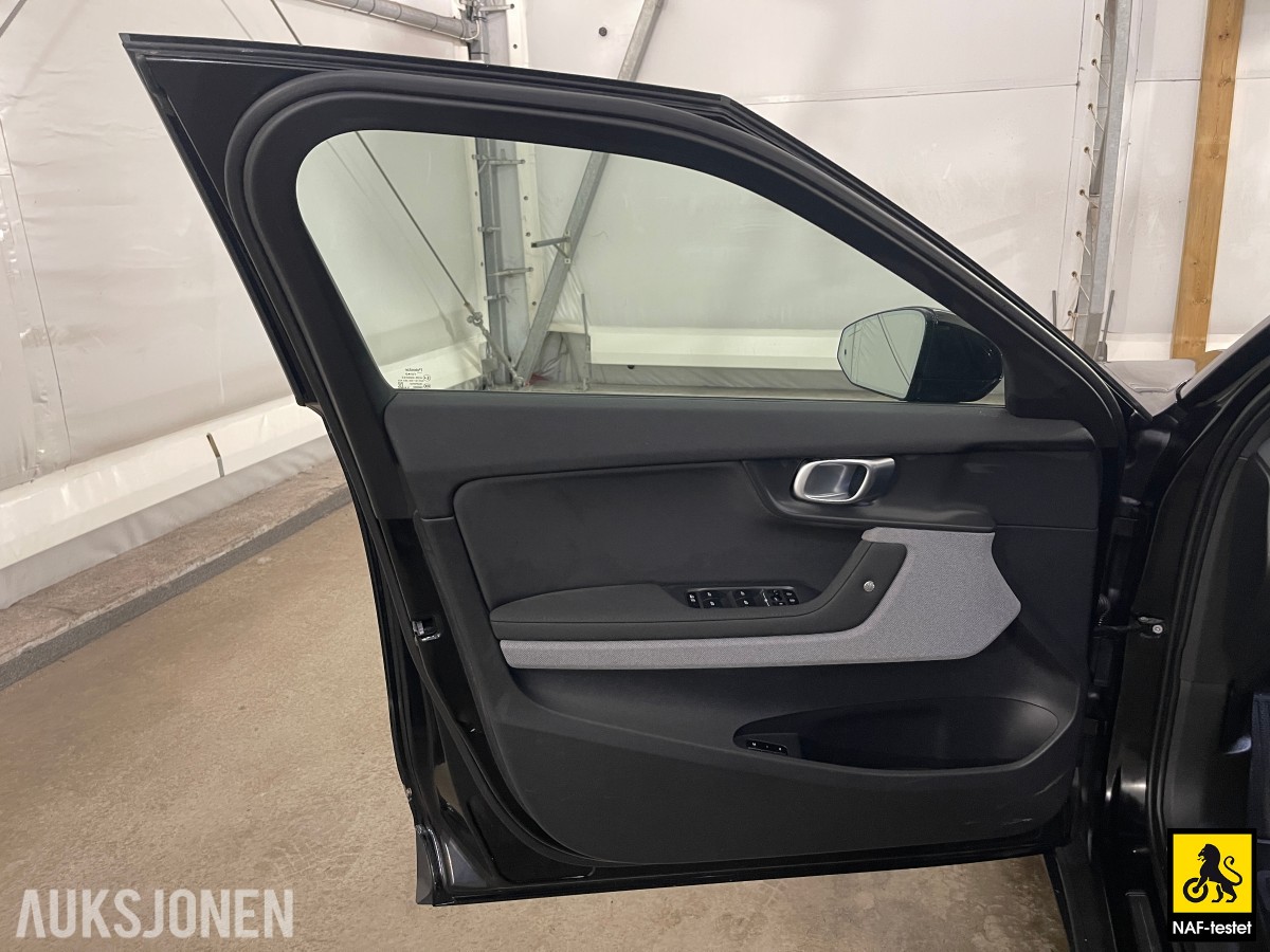 2021 Polestar 2 LRDM AWD HENGERFESTE PANORAMA 360-KAMERA HARMAN/KARDON PIXEL