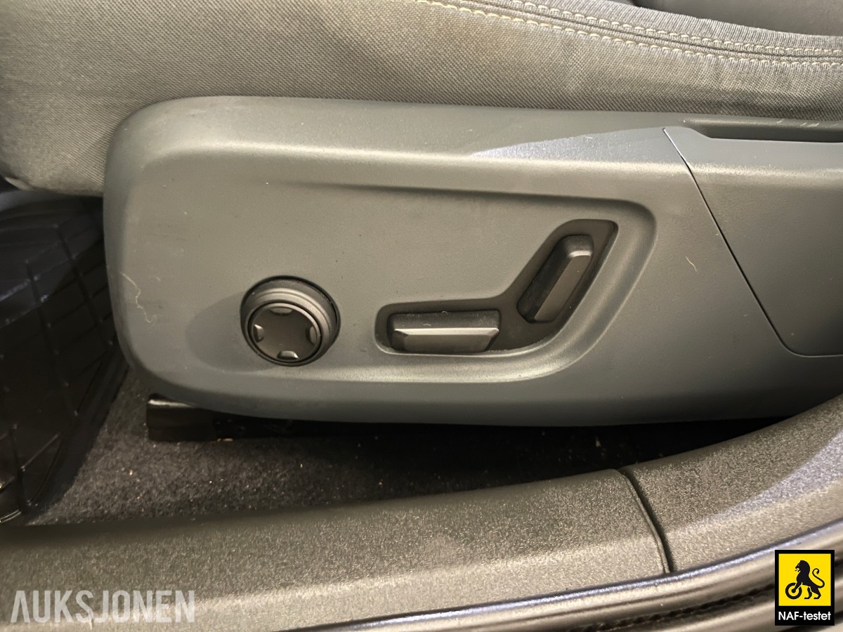 2021 Polestar 2 LRDM AWD HENGERFESTE PANORAMA 360-KAMERA HARMAN/KARDON PIXEL