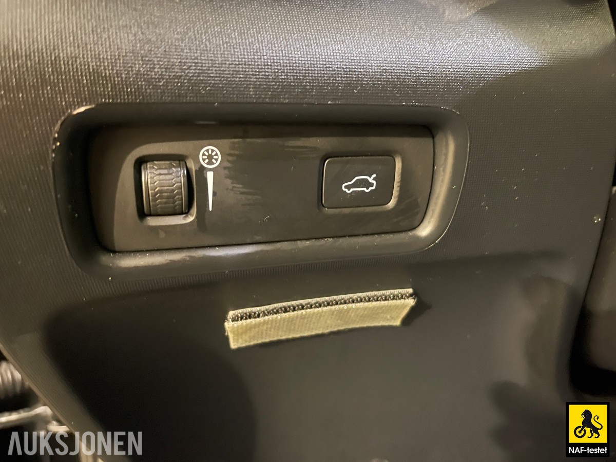 2021 Polestar 2 LRDM AWD HENGERFESTE PANORAMA 360-KAMERA HARMAN/KARDON PIXEL