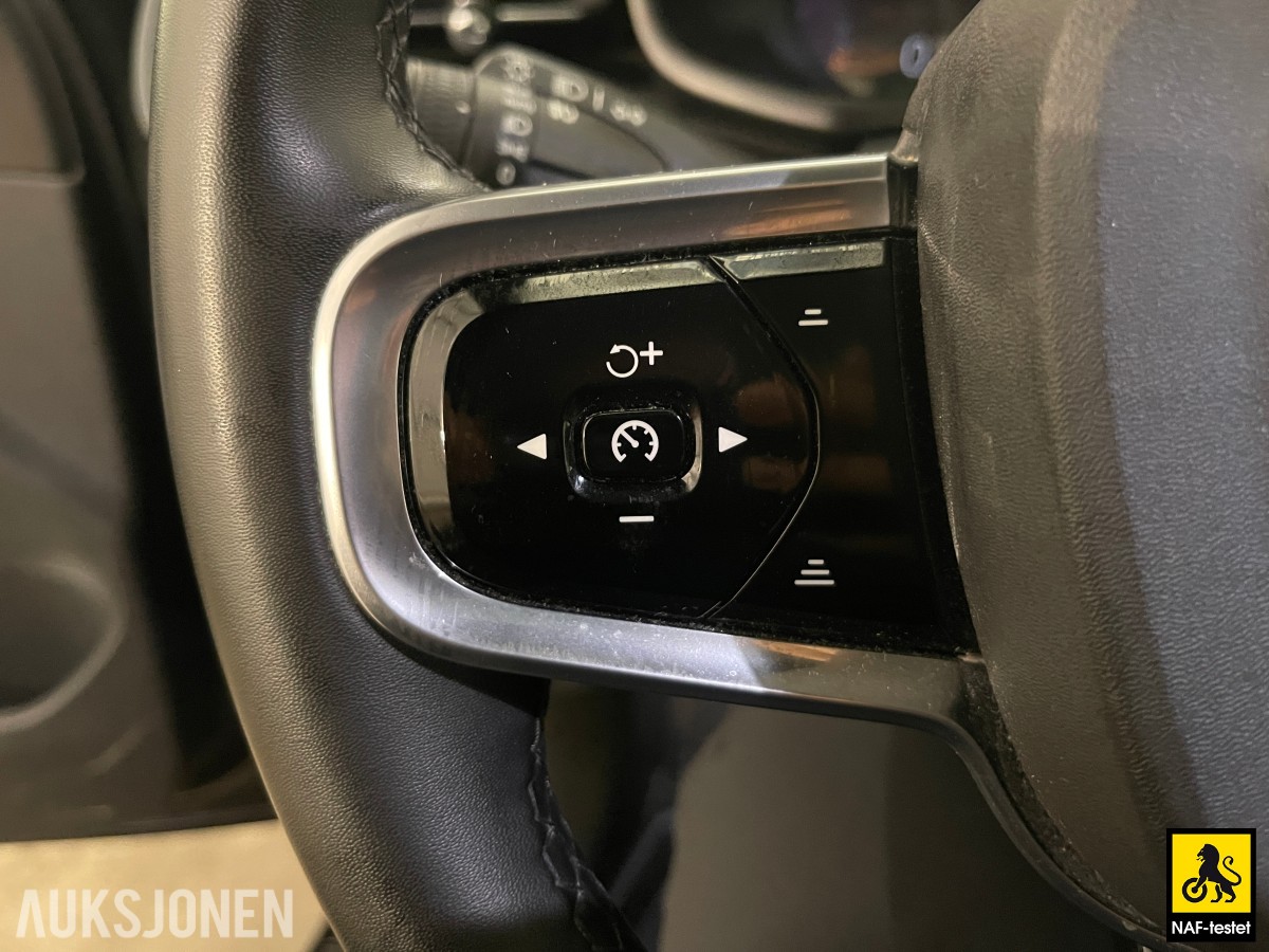 2021 Polestar 2 LRDM AWD HENGERFESTE PANORAMA 360-KAMERA HARMAN/KARDON PIXEL