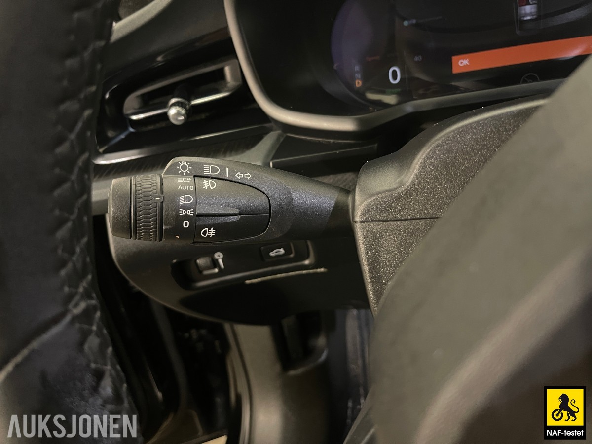 2021 Polestar 2 LRDM AWD HENGERFESTE PANORAMA 360-KAMERA HARMAN/KARDON PIXEL