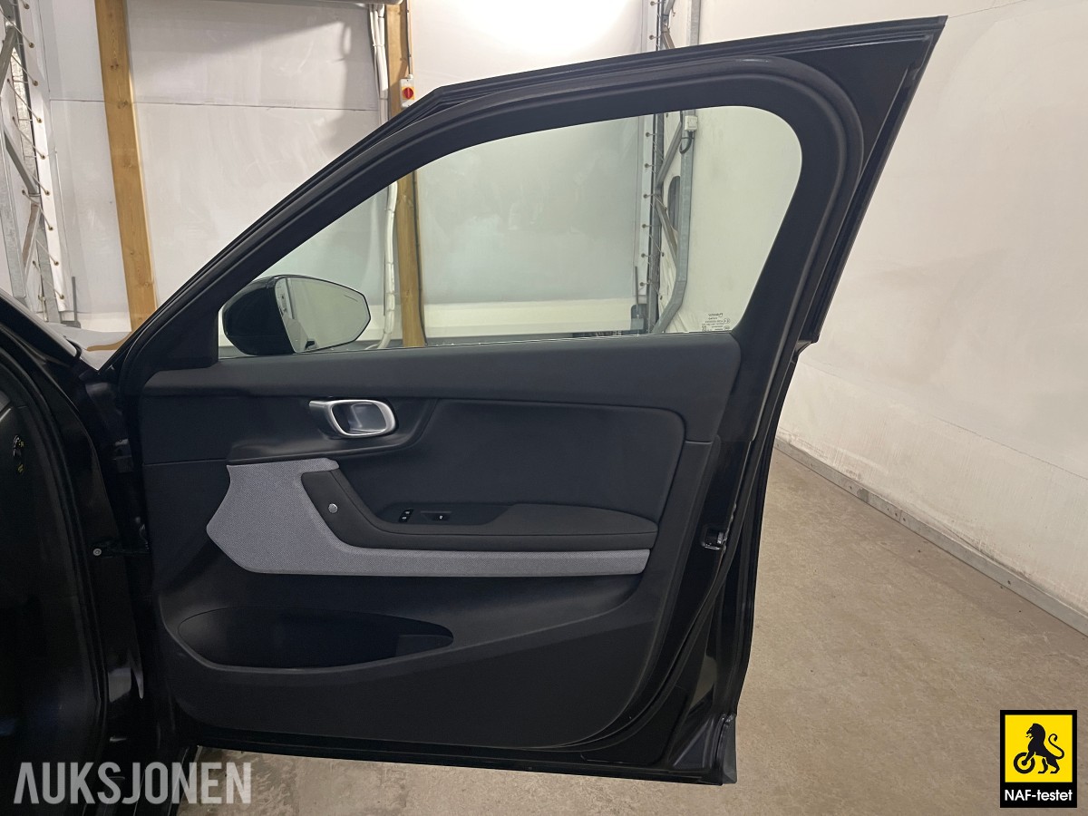 2021 Polestar 2 LRDM AWD HENGERFESTE PANORAMA 360-KAMERA HARMAN/KARDON PIXEL