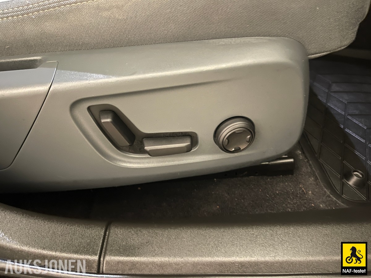 2021 Polestar 2 LRDM AWD HENGERFESTE PANORAMA 360-KAMERA HARMAN/KARDON PIXEL