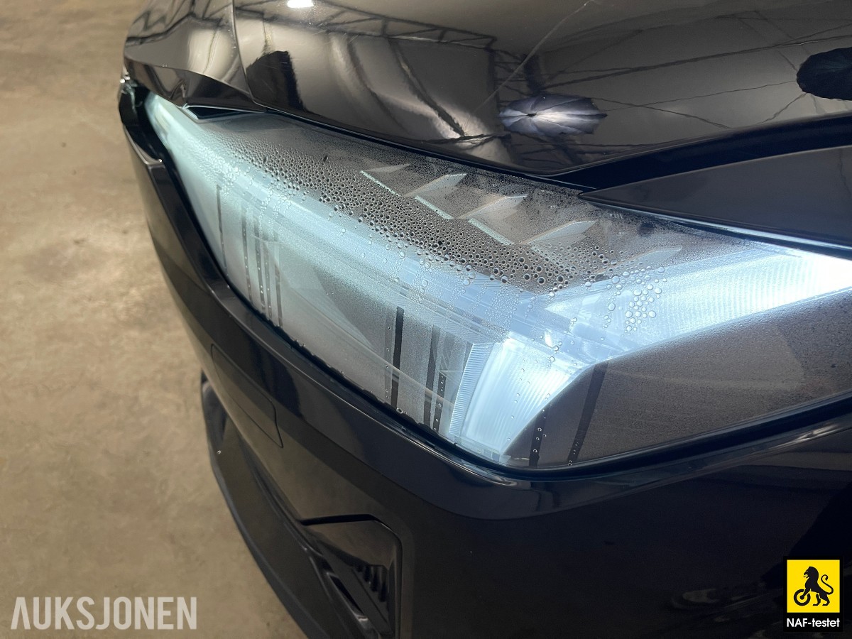 2021 Polestar 2 LRDM AWD HENGERFESTE PANORAMA 360-KAMERA HARMAN/KARDON PIXEL