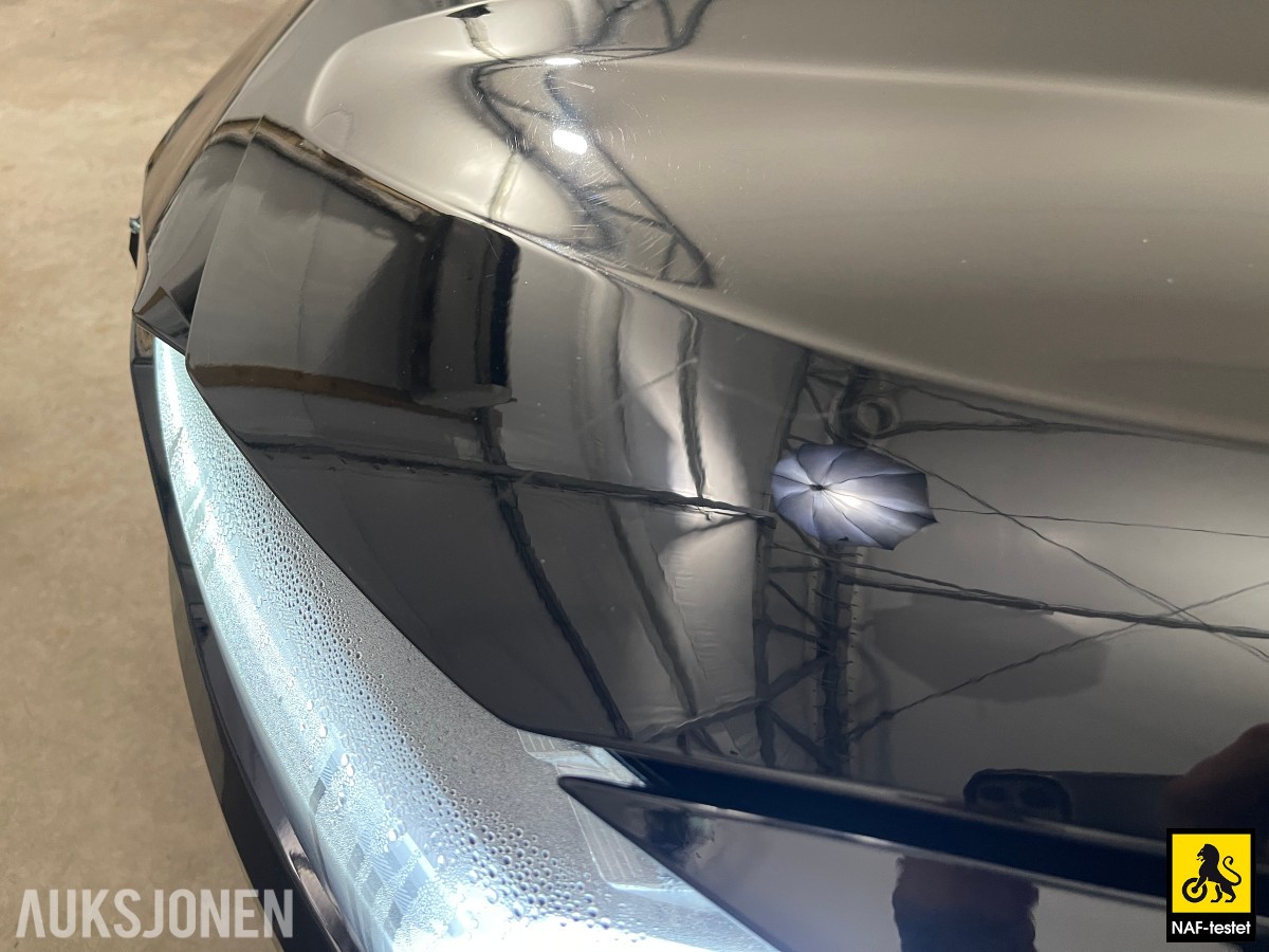 2021 Polestar 2 LRDM AWD HENGERFESTE PANORAMA 360-KAMERA HARMAN/KARDON PIXEL