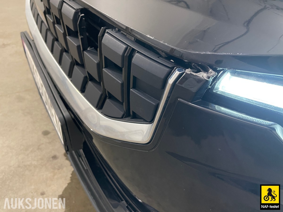 2021 Polestar 2 LRDM AWD HENGERFESTE PANORAMA 360-KAMERA HARMAN/KARDON PIXEL
