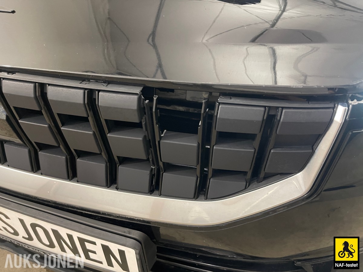 2021 Polestar 2 LRDM AWD HENGERFESTE PANORAMA 360-KAMERA HARMAN/KARDON PIXEL