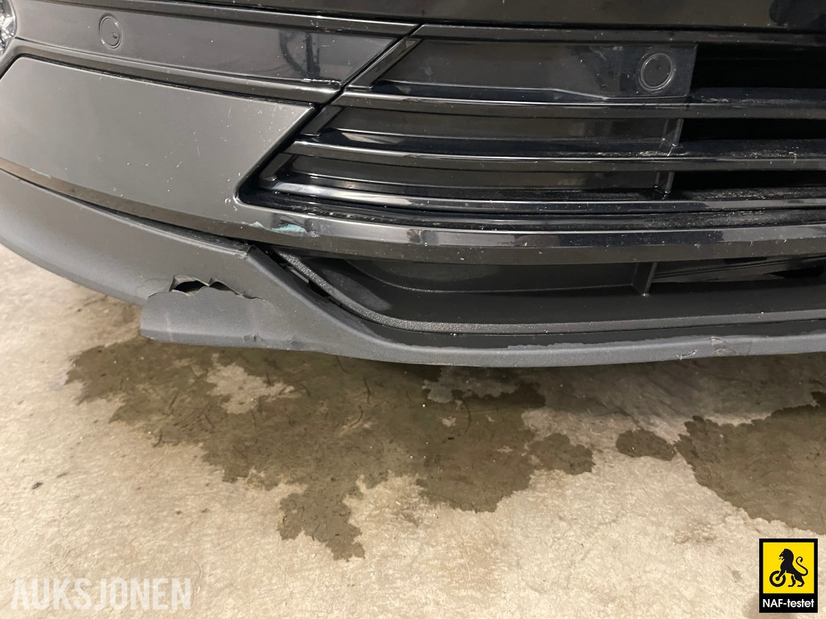 2021 Polestar 2 LRDM AWD HENGERFESTE PANORAMA 360-KAMERA HARMAN/KARDON PIXEL