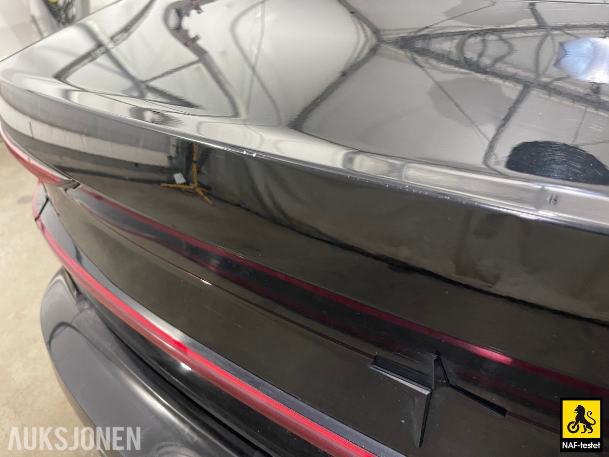 2021 Polestar 2 LRDM AWD HENGERFESTE PANORAMA 360-KAMERA HARMAN/KARDON PIXEL